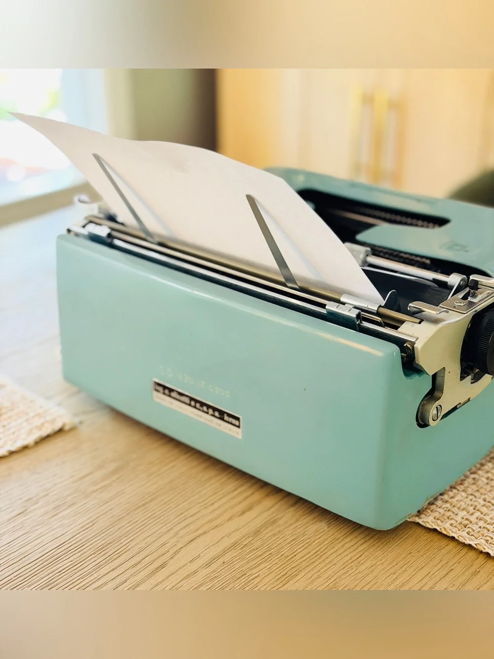 1950s Italian Olivetti Studio 44